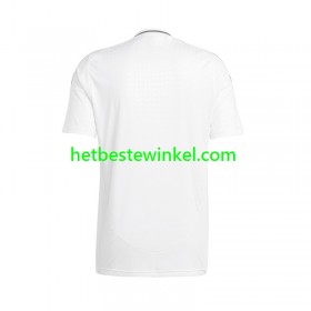 Real Madrid Voetbalshirts Thuis 2024-25